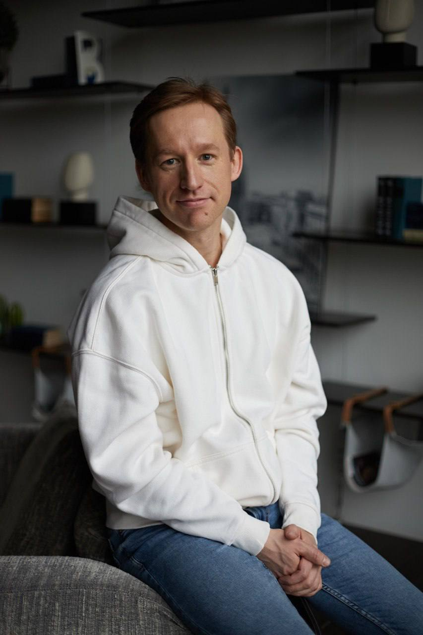 Антон Драчёв