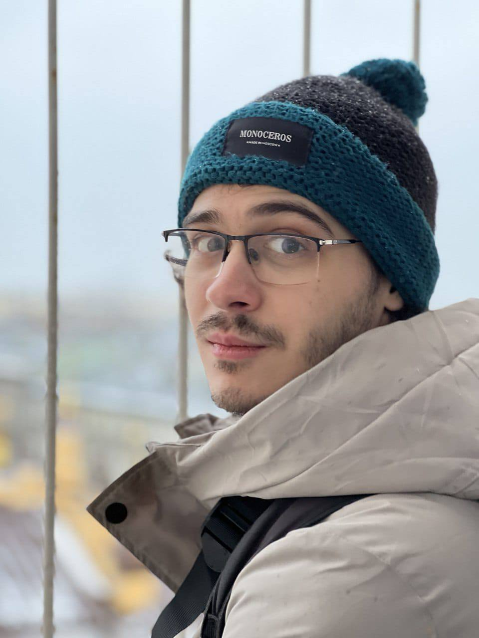 Алексей Васильченко