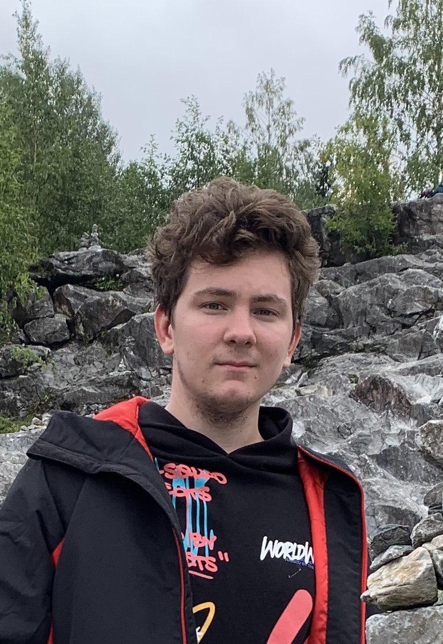 Сергей Софронов