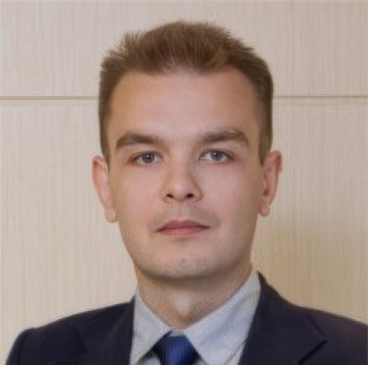 Валерий Дулов